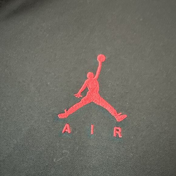 Nike Air Jordan Jumpman Track Youth Track Jacket- Large (12-13 Years) - Picture 2 of 9